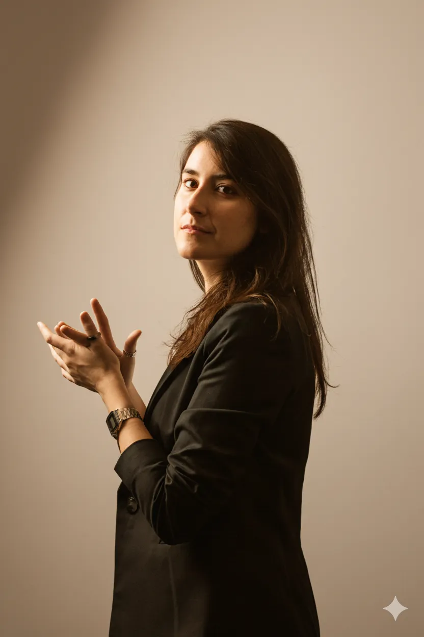 Dr. Victoria Rodriguez