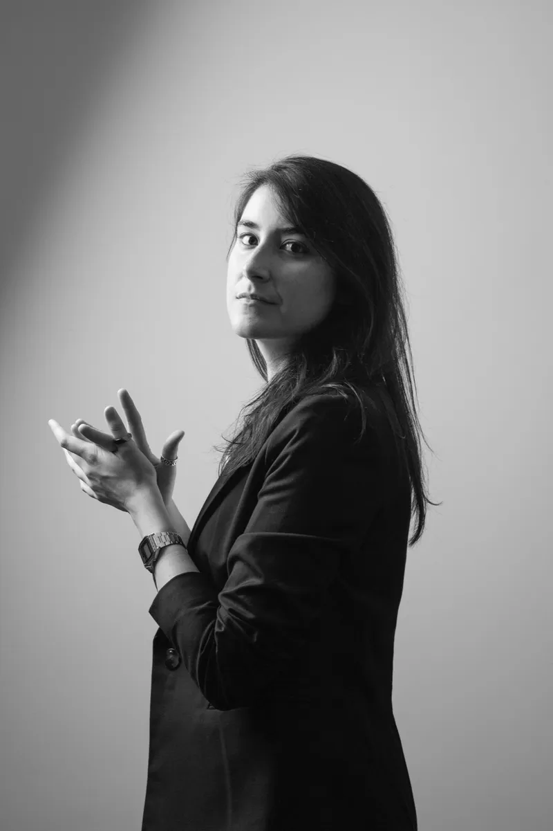 Dr. Victoria Rodriguez, Consultant Psychiatrist